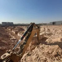 اجاره بیل بکهو|خدمات حمل و نقل|ماهدشت, |دیوار