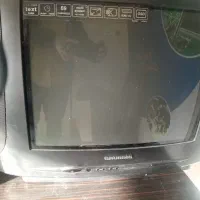 تلویزیون قدیمی