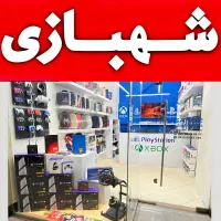 کیف PS4باکس روکش دسته ps5لوازم بازیXBOX کاورنصبشده|کنسول، بازی ویدئویی و آنلاین|تهران, هروی|دیوار