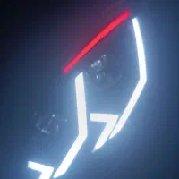 چراغ جلو تیبا اسپرت نو