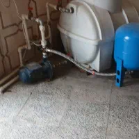 لوله بازکنی ولوله کشی
