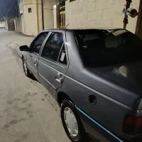 پژو۴۰۵ دوگانه فابریک مدل۹۵ شاسی پلمپ