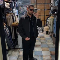 جکت وارداتی dior