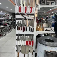 تجهیزات، مشاوره و راه اندازی اشپزخانه های صنعتی