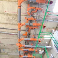 پکیج و آب و فاضلاب|آبگرمکن، پکیج، شوفاژ|مریوان, |دیوار