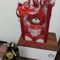 باکس کادویی|صنایع دستی و سایر لوازم تزئینی|هشتگرد, شهرک وحدت|دیوار