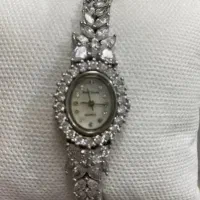 ساعت مچی زنانه