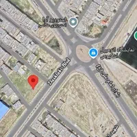 فروش فوری183 متر زمین بهارستان