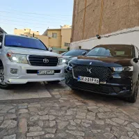 نیروی کار کارواش ماهر و نیمه ماهر با جای خواب