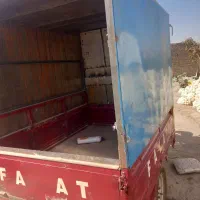 موتورسه چرخ|موتورسیکلت|قم, شهر قائم|دیوار