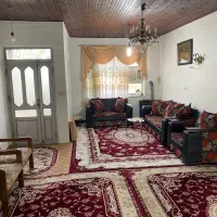 اجاره کوتاه مدت ویلا حیاط دار|اجارهٔ کوتاه‌مدت ویلا و باغ|رضوانشهر, |دیوار