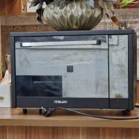 توستر فن دار ایتالوکس