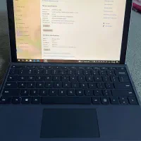 Surface Pro 6  Core i7 - 8650U 16GB Ram 1TB|رایانه همراه|فنوج, |دیوار