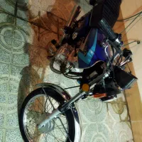 هوندا ۱۲۵