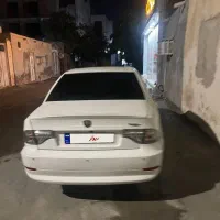 سمند سورن پلاس ۱۴۰۴