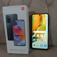 note 11 pro plus 5g