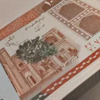 بسته ۱۰۰ تایی اسکناس صد تومانی مدرسه فیضیه|کلکسیون سکه، تمبر، اسکناس|تهران, پارک شهر|دیوار
