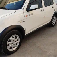 کوییک GX مدل 1402|خودرو سواری و وانت|تبریز, |دیوار