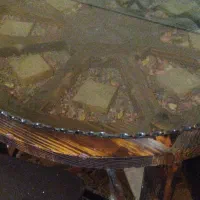 فروشی میزی غذا خوری و برای برای رستوران و کافه|میز و صندلی غذاخوری|ایرانشهر, |دیوار