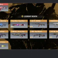 اکانت کالاف چنج خور|کنسول، بازی ویدئویی و آنلاین|مشهد, شهرک رازی (شهرک غرب)|دیوار