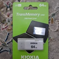 فلش موموری 64 گیگابایت U202