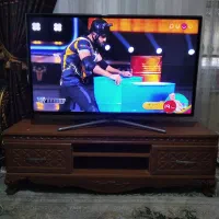 ال ای دی46اینچ سامسونگ فول اچ دی بامیز|تلویزیون و پروژکتور|کرج, کیانمهر|دیوار