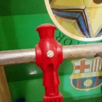 فوتبال دستی ضخیم ومحکم|اسباببازی|آمل, |دیوار