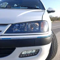 پژو پارس elx فول سفارشی 402