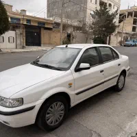 سمند LX|خودرو سواری و وانت|کرج, شاهین‌ویلا|دیوار