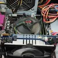 کیس i3 نسل 4 حرفه ایی با ssd|رایانه رومیزی|تهران, فدک|دیوار