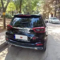 x55مدل ۱۴۰۲(نقد و اقساط)|خودرو سواری و وانت|اصفهان, عسگریه|دیوار