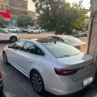 تالیسمان فول e3 مدل ۲۰۱۸ تک برگ سند