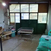 فروش مغازه ۶۰ متری در گرمی