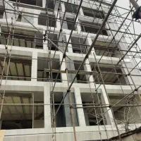 پیش‌فروش واحد 163 متری، طبقه اول لوکس در هروی