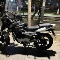 پالس یوجی 5 کم‌کار 96