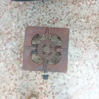 تک شعله