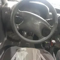 سواری پراید|خودرو سواری و وانت|یاسوج, |دیوار