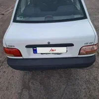 فروش پراید۱۳۱