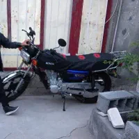 موتور 150احسان نیرو موتور