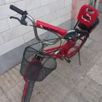 دوچرخه سایز ۱۲|دوچرخه، اسکیت، اسکوتر|اسلام‌شهر, شهرک لاله|دیوار