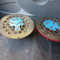 ضبط و باند.|سیستم صوتی خانگی|ایلام, |دیوار