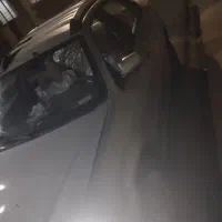 سمند83دوگانه|خودرو سواری و وانت|مشهد, حیدرآباد|دیوار