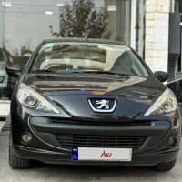 207....مدل 400فرمان برقی|خودرو سواری و وانت|ارومیه, |دیوار