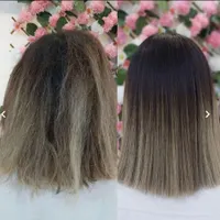 مدل کراتین/ پروتئین /بوتاکس|خدمات آرایشگری و زیبایی|تهران, افسریه|دیوار