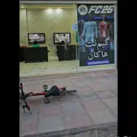 واگذاری گیم نت|فروشگاه و مغازه|کنگاور, |دیوار