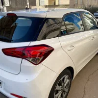 هیوندای i20  مدل  ۱۳۹۶|خودرو سواری و وانت|یزد, |دیوار