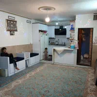 ویلایی دوطبقه نیم|فروش خانه و ویلا|مشهد, گاز|دیوار