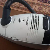 جاروبرقی سامسونگ اصل و کاملا سالم