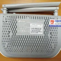 مودم TP-Link 9970|مودم و تجهیزات شبکه|گرگان, |دیوار