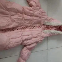 لباس و کفش بچگانه مارک